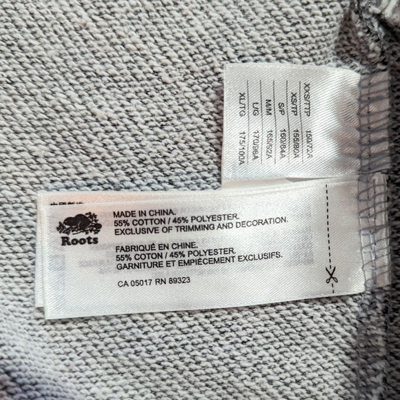 Roots Cuffed Edith Dress, Fits Small, EUC - Picture 7 of 9